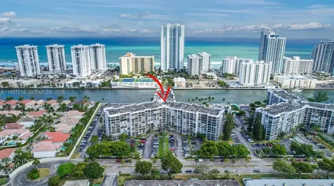 1000 Parkview Drive Hallandale Beach FL 33009