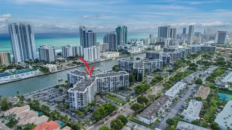 1000 Parkview Drive Hallandale Beach FL 33009