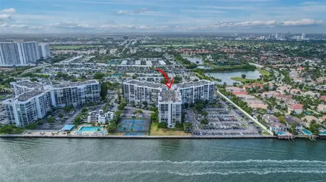 1000 Parkview Drive Hallandale Beach FL 33009