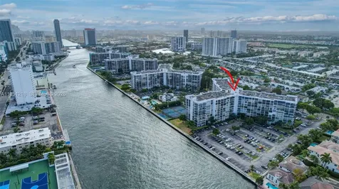 1000 Parkview Drive Hallandale Beach FL 33009