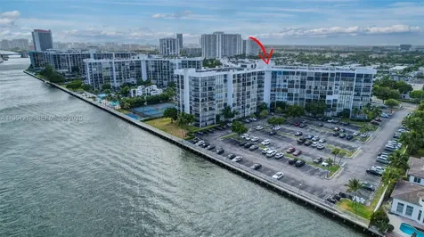 1000 Parkview Drive Hallandale Beach FL 33009