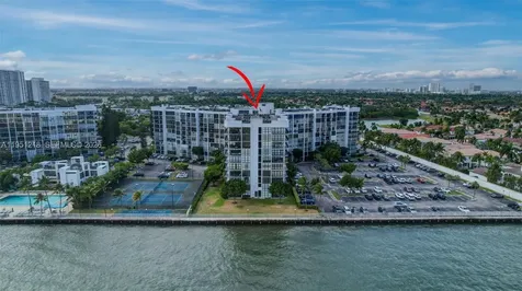 1000 Parkview Drive Hallandale Beach FL 33009