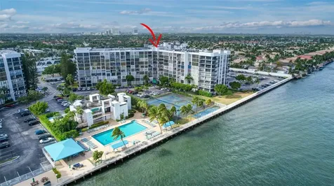 1000 Parkview Drive Hallandale Beach FL 33009