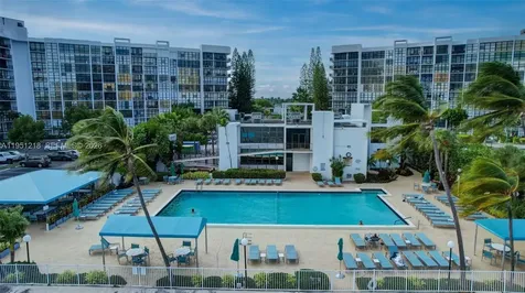 1000 Parkview Drive Hallandale Beach FL 33009