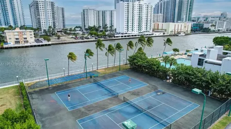 1000 Parkview Drive Hallandale Beach FL 33009