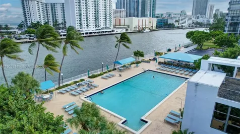1000 Parkview Drive Hallandale Beach FL 33009