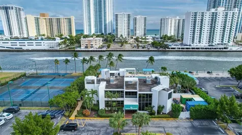 1000 Parkview Drive Hallandale Beach FL 33009