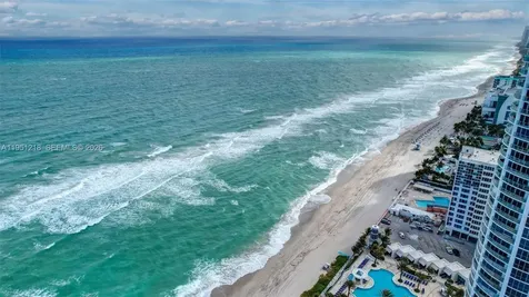 1000 Parkview Drive Hallandale Beach FL 33009