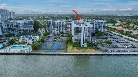 1000 Parkview Drive Hallandale Beach FL 33009