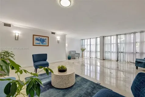 1000 Parkview Drive Hallandale Beach FL 33009