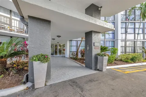1000 Parkview Drive Hallandale Beach FL 33009