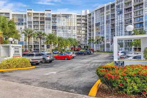 1000 Parkview Drive Hallandale Beach FL 33009
