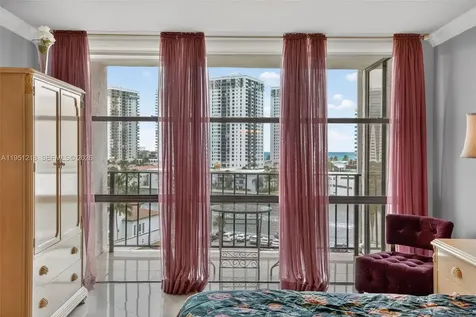 1000 Parkview Drive Hallandale Beach FL 33009