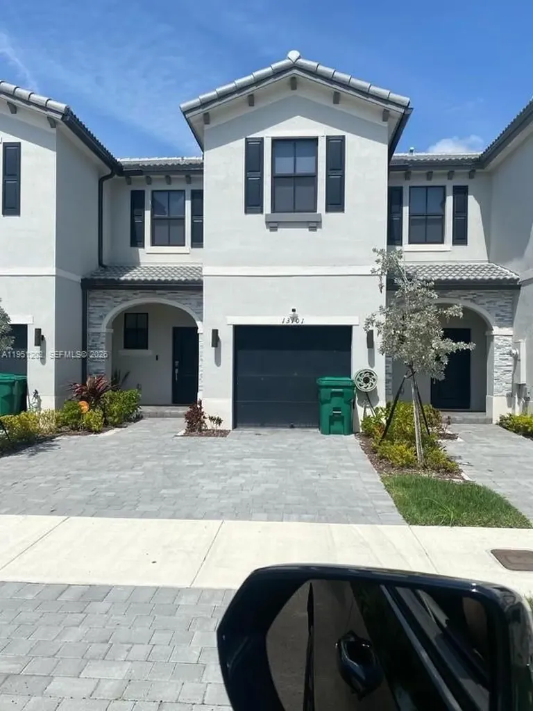 13101 SW 286th Way Homestead FL 33033