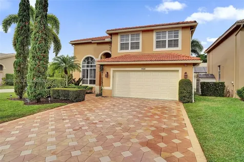 7526 Colony Palm Drive Boynton Beach FL 33436