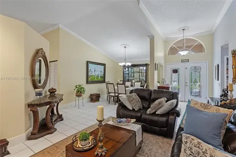 798 Verona Lake Drive Weston FL 33326