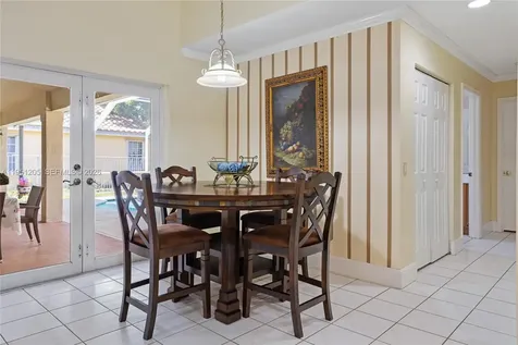 798 Verona Lake Drive Weston FL 33326
