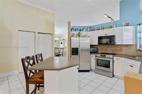 798 Verona Lake Drive Weston FL 33326