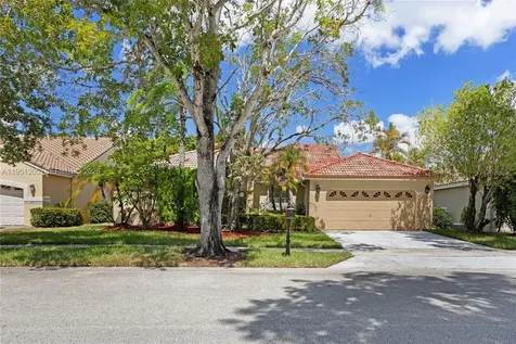 798 Verona Lake Drive Weston FL 33326