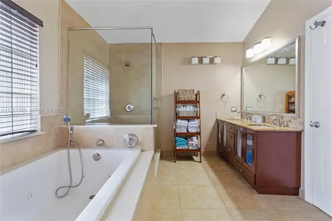 798 Verona Lake Drive Weston FL 33326