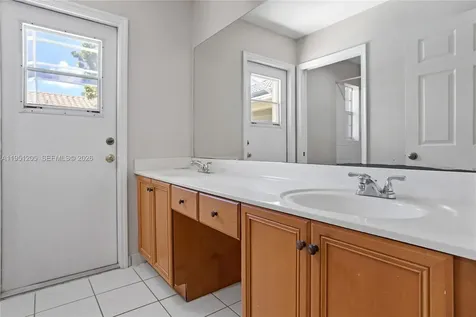 798 Verona Lake Drive Weston FL 33326