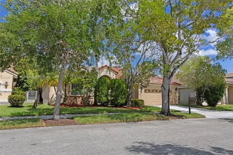 798 Verona Lake Drive Weston FL 33326
