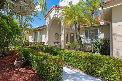 798 Verona Lake Drive Weston FL 33326