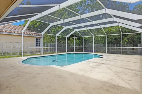 798 Verona Lake Drive Weston FL 33326