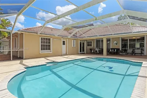 798 Verona Lake Drive Weston FL 33326
