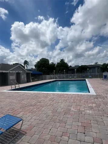 455 NE 210th Cir Terrace Miami FL 33179
