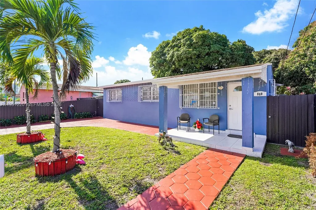 860 SE 7th Avenue Hialeah FL 33010