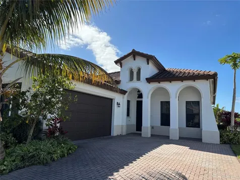 4783 Rosetta Terrace Ave Maria FL 34142