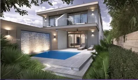 6021 76th Street South Miami FL 33143