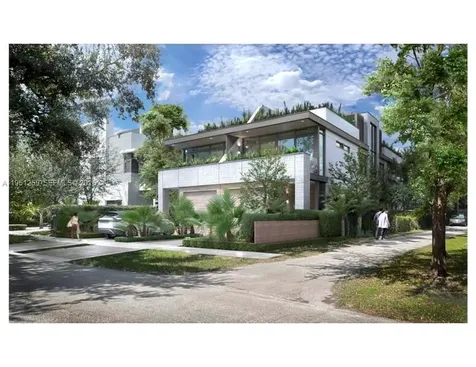 6021 76th Street South Miami FL 33143