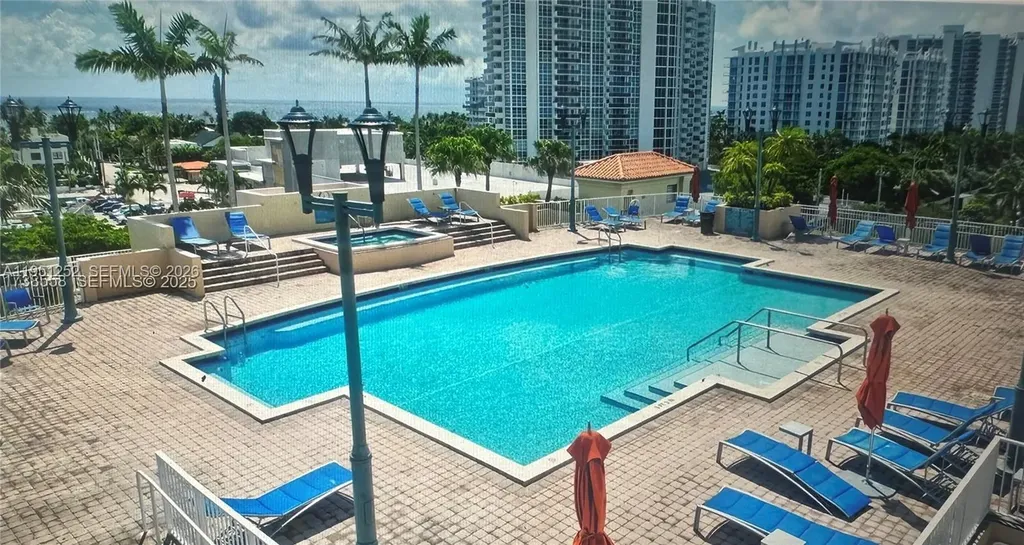3020 NE 32nd Avenue Fort Lauderdale FL 33308