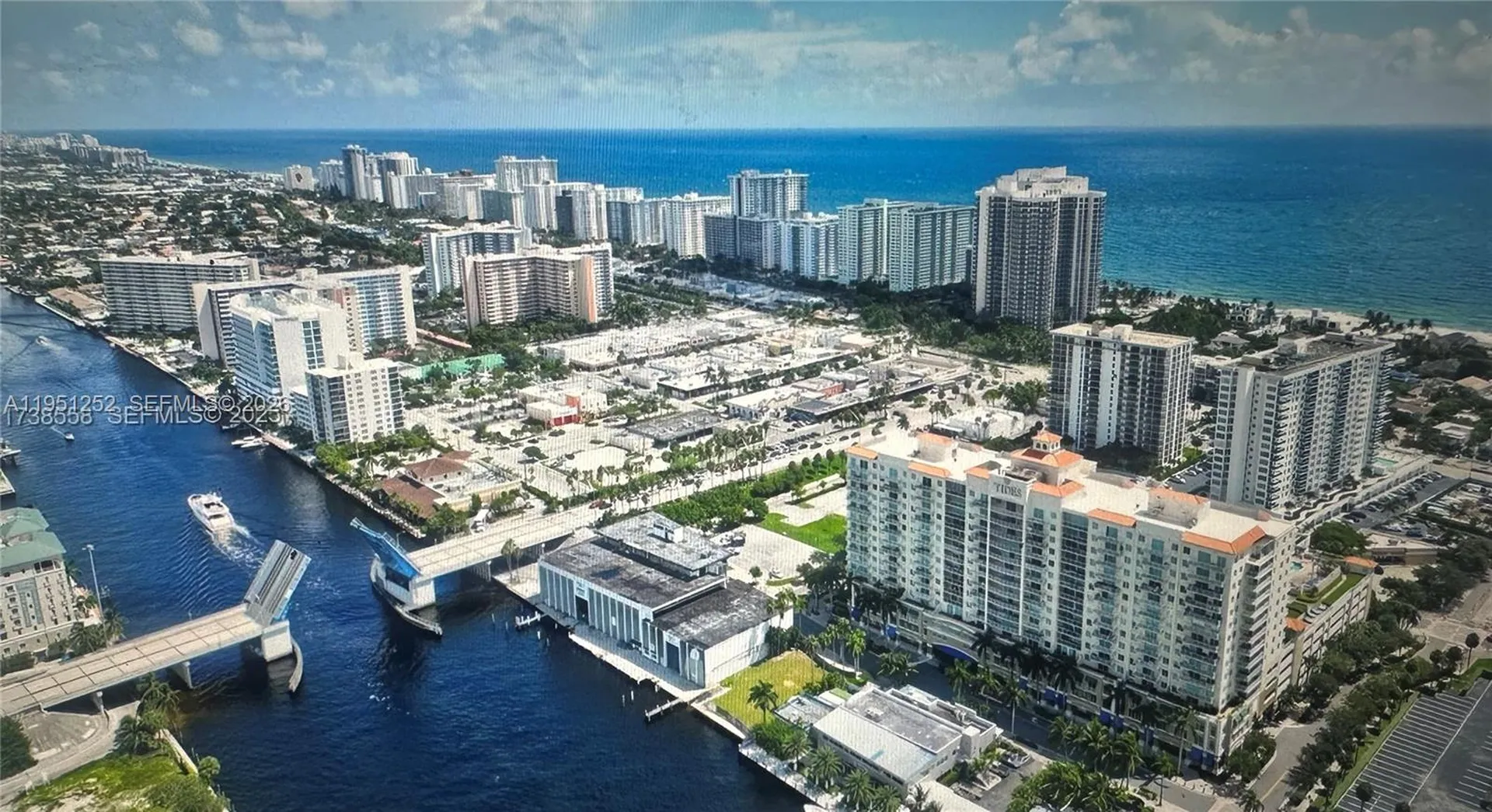 3020 NE 32nd Avenue Fort Lauderdale FL 33308