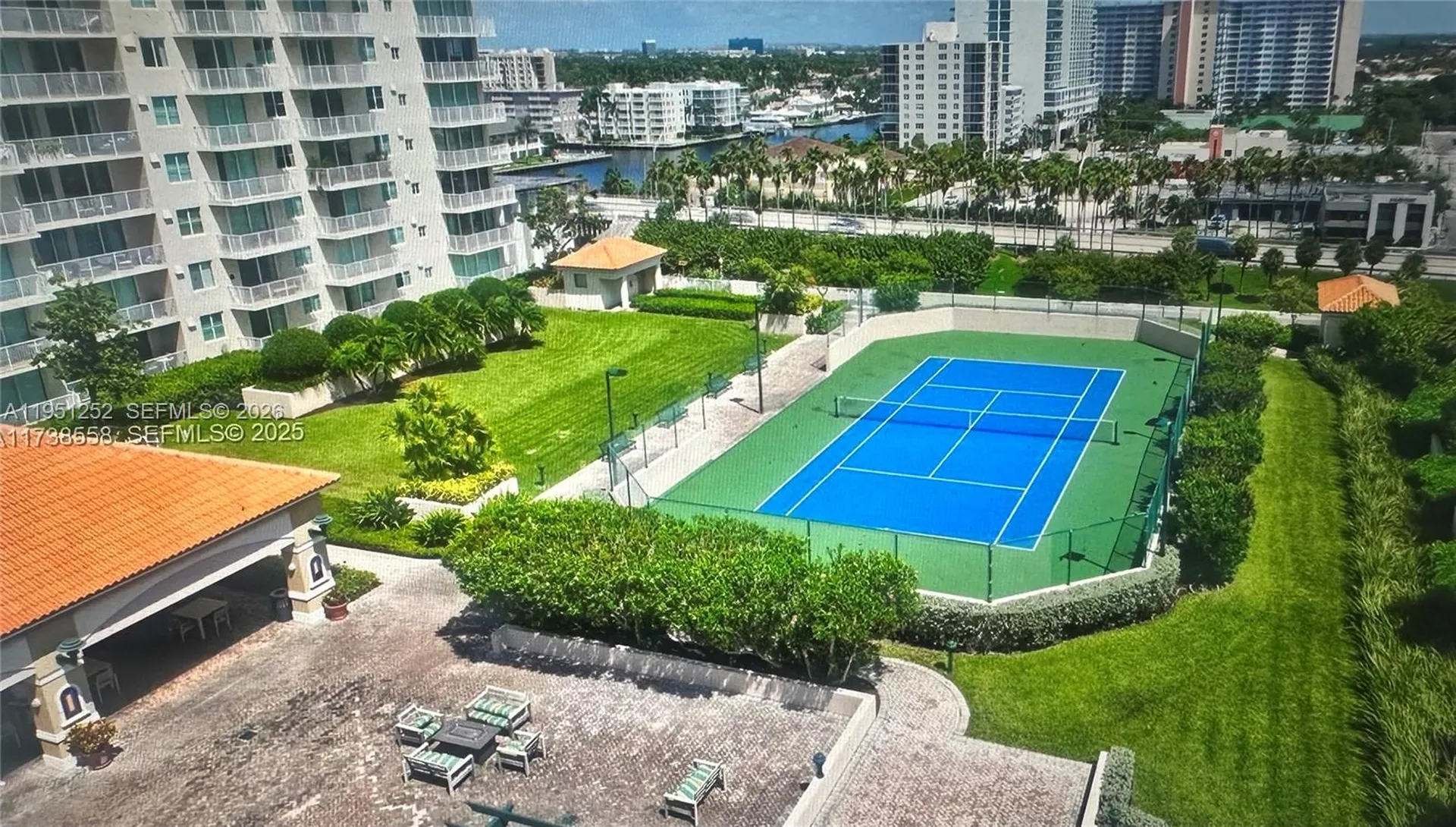 3020 NE 32nd Avenue Fort Lauderdale FL 33308