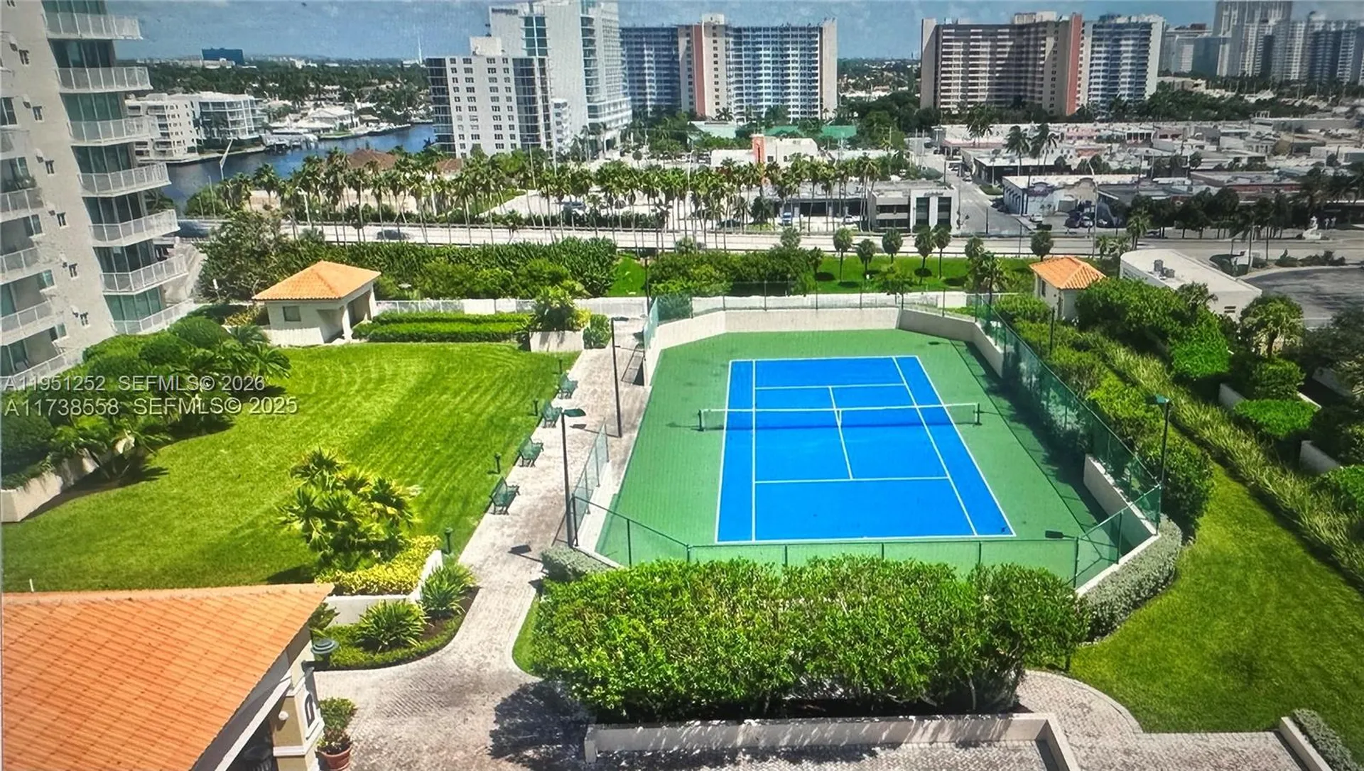 3020 NE 32nd Avenue Fort Lauderdale FL 33308