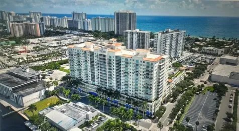 3020 NE 32nd Avenue Fort Lauderdale FL 33308