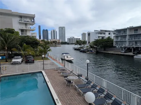 3948 NE 169th Street North Miami Beach FL 33160