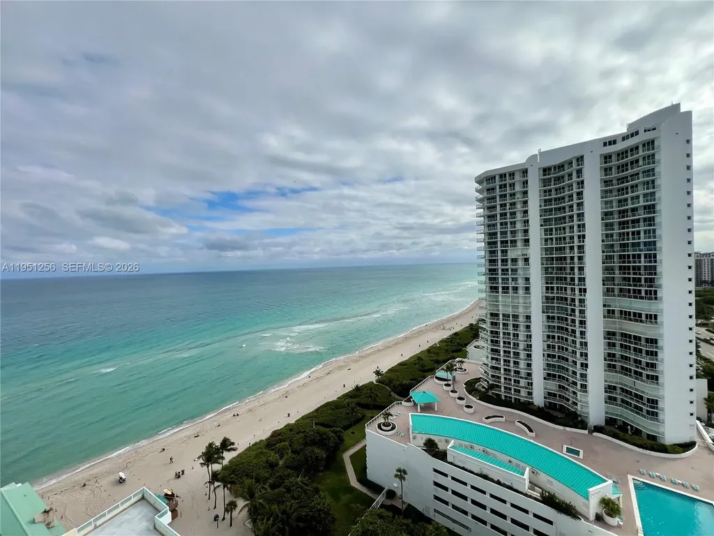 16699 Collins Avenue Sunny Isles Beach FL 33160
