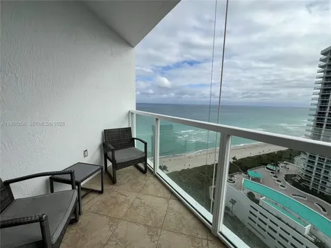 16699 Collins Avenue Sunny Isles Beach FL 33160