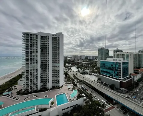 16699 Collins Avenue Sunny Isles Beach FL 33160