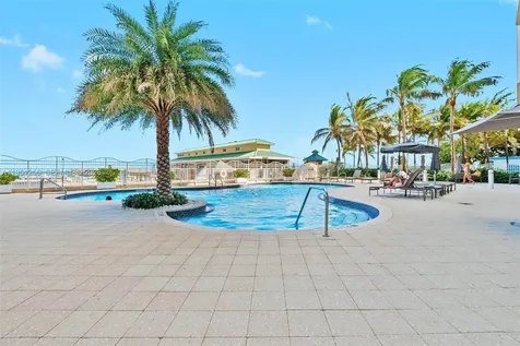 16699 Collins Avenue Sunny Isles Beach FL 33160