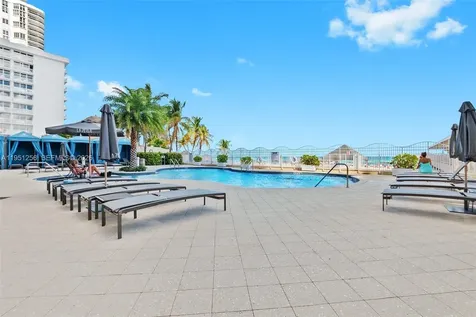 16699 Collins Avenue Sunny Isles Beach FL 33160