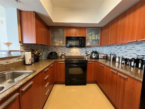 16699 Collins Avenue Sunny Isles Beach FL 33160