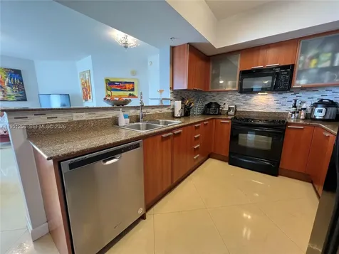 16699 Collins Avenue Sunny Isles Beach FL 33160
