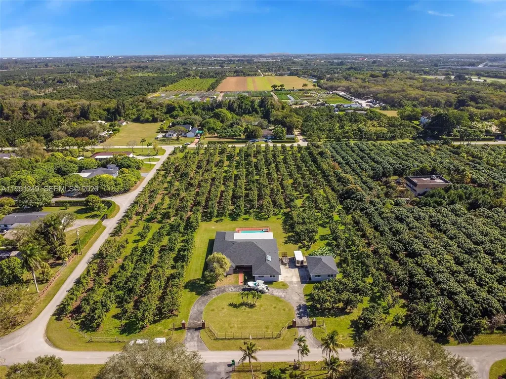 23505 SW 153rd Avenue Homestead FL 33032