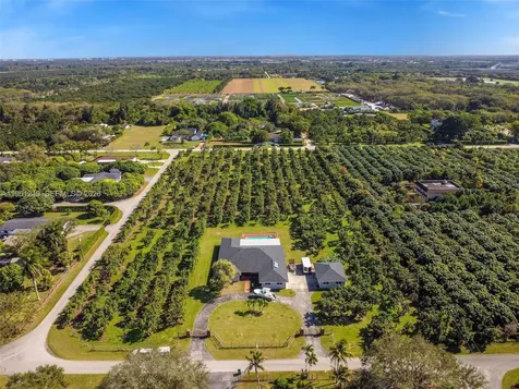 23505 SW 153rd Avenue Homestead FL 33032