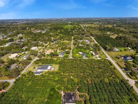 23505 SW 153rd Avenue Homestead FL 33032